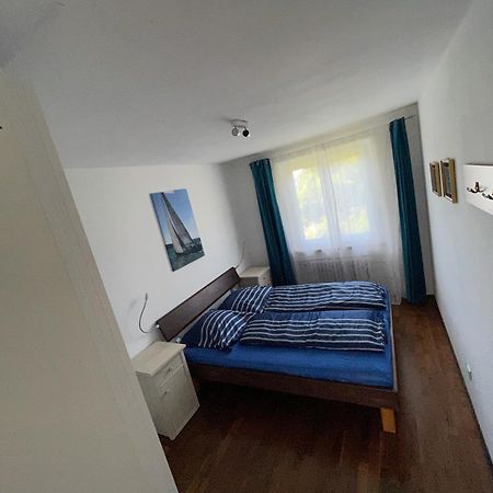 Apartamento Seglerblick Meersburg Exterior foto